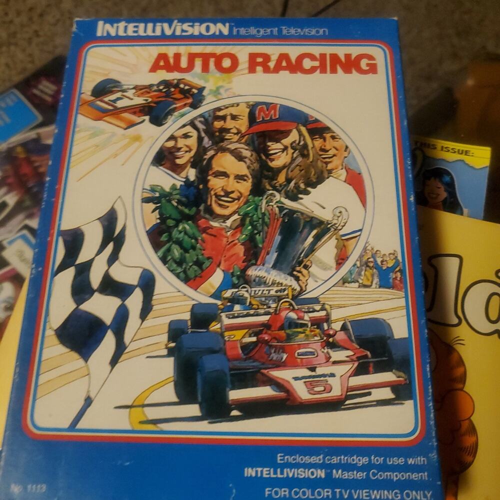 Intellivision